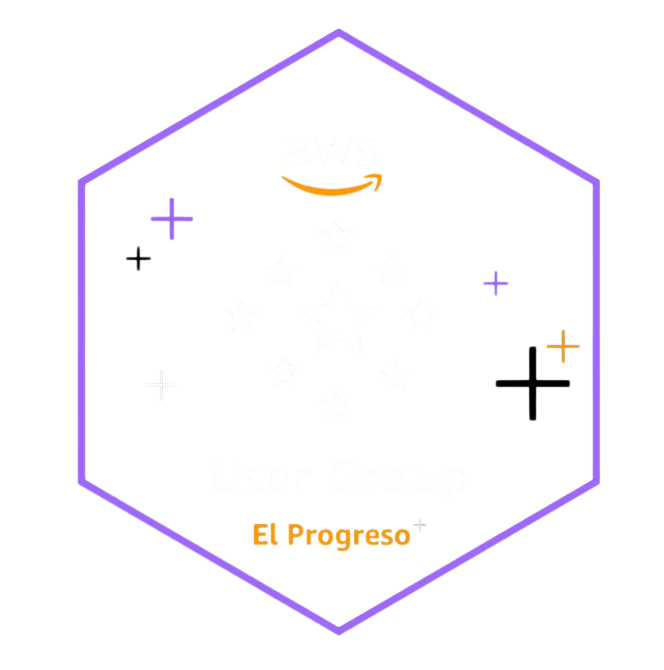 AWS User Group El Progreso